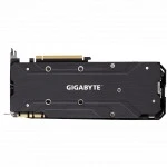 Видеокарта Gigabyte GeForce GTX 1070 G1 GAMING GV-N1070G1 GAMING-8GD 8 ГБ
