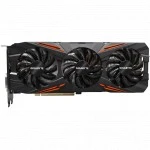 Видеокарта Gigabyte GeForce GTX 1070 G1 GAMING GV-N1070G1 GAMING-8GD 8 ГБ