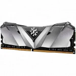ОЗУ ADATA XPG GAMMIX D30 AX4U26668G16-SB30 (DIMM, DDR4, 8 Гб, 2666 МГц)