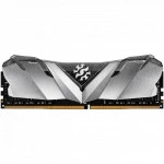 ОЗУ ADATA XPG GAMMIX D30 AX4U26668G16-SB30 (DIMM, DDR4, 8 Гб, 2666 МГц)
