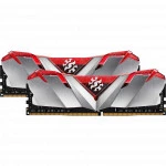ОЗУ ADATA XPG GAMMIX D30 AX4U30008G16A-DR30 (DIMM, DDR4, 16 Гб (2 х 8 Гб), 3000 МГц)