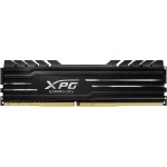 ОЗУ ADATA XPG GAMMIX D10 Black AX4U36008G18I-DB10 (DIMM, DDR4, 16 Гб (2 х 8 Гб), 3600 МГц)