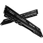 ОЗУ ADATA XPG GAMMIX D10 Black AX4U36008G18I-DB10 (DIMM, DDR4, 16 Гб (2 х 8 Гб), 3600 МГц)