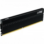 ОЗУ ADATA XPG GAMMIX D45 AX4U36008G18I-DCBKD45 (DIMM, DDR4, 16 Гб (2 х 8 Гб), 3600 МГц)
