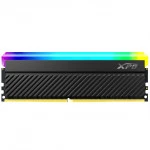 ОЗУ ADATA XPG SPECTRIX D45 RGB AX4U36008G18I-DCBKD45G (DIMM, DDR4, 16 Гб (2 х 8 Гб), 3600 МГц)