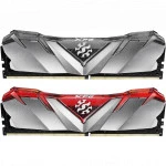 ОЗУ ADATA XPG GAMMIX D30 AX4U320016G16A-DB30 (DIMM, DDR4, 32 Гб (2 х 16 Гб), 3200 МГц)