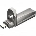 USB флешка (Flash) Hikvision HS-USB-ENGINE HS-USB-ENGINE/256G (256 ГБ)