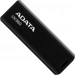 USB флешка (Flash) ADATA UV360 AUV360-128G-RBK (128 ГБ)