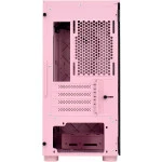 Корпус PCcooler Game 5 Pink (Игровые, Mid-Tower)
