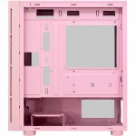 Корпус PCcooler Game 5 Pink (Игровые, Mid-Tower)