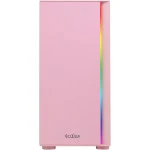 Корпус PCcooler Game 5 Pink (Игровые, Mid-Tower)