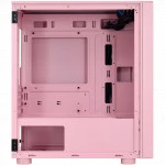 Корпус PCcooler Game 5 Pink (Игровые, Mid-Tower)