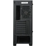 Корпус Antec DP501 Dark Phantom (Игровые, Mid-Tower)