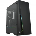 Корпус Antec DP501 Dark Phantom (Игровые, Mid-Tower)