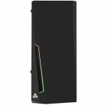 Корпус Antec DP501 Dark Phantom (Игровые, Mid-Tower)
