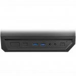 Корпус Antec DP501 Dark Phantom (Игровые, Mid-Tower)