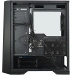 Корпус Antec DP501 Dark Phantom (Игровые, Mid-Tower)