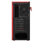 Корпус Asus TUF GAMING GT301 ZAKU II EDITION 90DC0044-B49000 (Игровые, Mid-Tower)