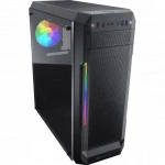 Корпус Cougar MX331 Mesh-G (Игровые, Mid-Tower)