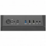 Корпус EINAREX Stellar (Игровые, Mid-Tower)