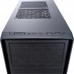 Корпус FRACTAL DESIGN Focus G FD-CA-FOCUS-BK-W (Имиджевые, Mid-Tower)