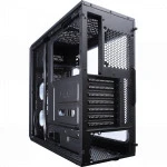 Корпус FRACTAL DESIGN Focus G FD-CA-FOCUS-BK-W (Имиджевые, Mid-Tower)