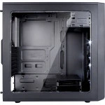 Корпус FRACTAL DESIGN Focus G FD-CA-FOCUS-BK-W (Имиджевые, Mid-Tower)