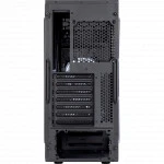 Корпус FRACTAL DESIGN Focus G FD-CA-FOCUS-BK-W (Имиджевые, Mid-Tower)