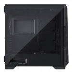 Корпус PHANTEKS Eclipse PH-EC500ATG_BK01 (Игровые, Mid-Tower)