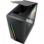 Корпус Sharkoon REV100 RGB (Игровые, Mid-Tower)
