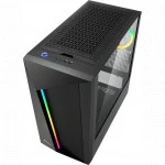 Корпус Sharkoon REV100 RGB (Игровые, Mid-Tower)