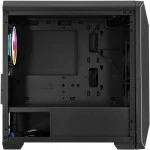 Корпус EINAREX Edge-M (Игровые, Mid-Tower)