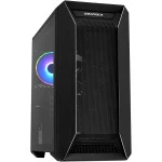 Корпус EINAREX Edge-M (Игровые, Mid-Tower)