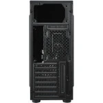 Корпус Aerocool Tomahawk-S-BK-V4 (Бюджетные, Mid-Tower)