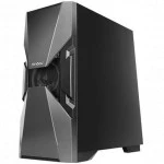 Корпус Antec Dark Avenger DA601 black (Игровые, Mid-Tower)