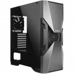 Корпус Antec Dark Avenger DA601 black (Игровые, Mid-Tower)