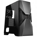 Корпус Antec Dark Avenger DA601 black (Игровые, Mid-Tower)