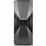 Корпус Antec Dark Avenger DA601 black (Игровые, Mid-Tower)
