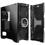 Корпус Antec Dark Avenger DA601 black (Игровые, Mid-Tower)