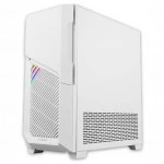 Корпус Antec DP502 FLUX White (Игровые, Mid-Tower)