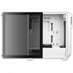 Корпус Antec DP502 FLUX White (Игровые, Mid-Tower)