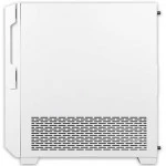 Корпус Antec DP502 FLUX White (Игровые, Mid-Tower)