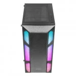 Корпус Antec NX250 (Игровые, Midi-Tower)