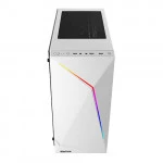 Корпус Antec NX300 NX300 White (Игровые, Mid-Tower)