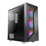 Корпус Antec NX320 (Игровые, Mid-Tower)