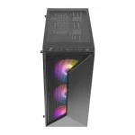 Корпус Antec NX320 (Игровые, Mid-Tower)