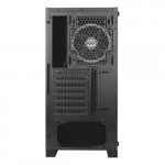 Корпус Antec NX400 Игровые, Mid-Tower