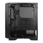 Корпус Antec NX400 Игровые, Mid-Tower