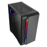 Корпус Antec NX400 Игровые, Mid-Tower