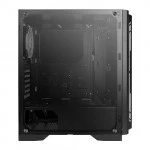 Корпус Antec NX400 Игровые, Mid-Tower